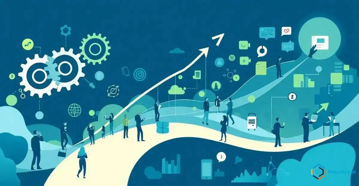 Optimizing Processes with the APQC Model