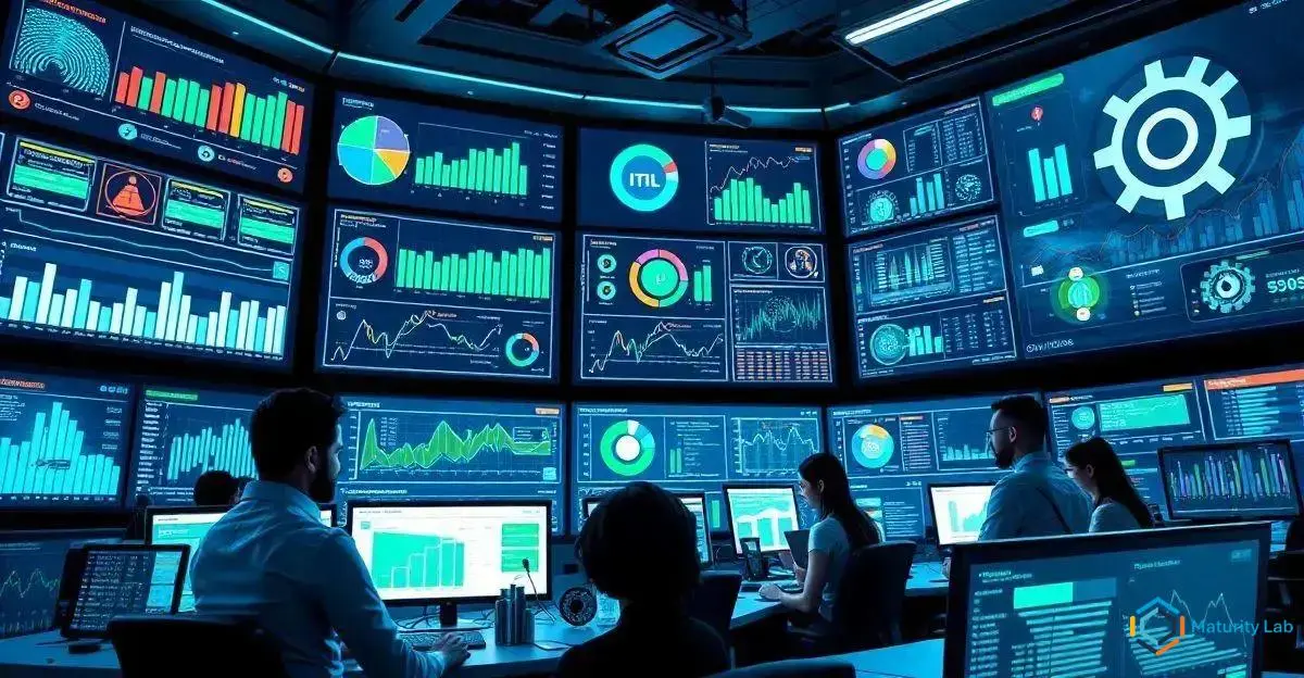 Implementing Effective Service Monitoring with ITIL