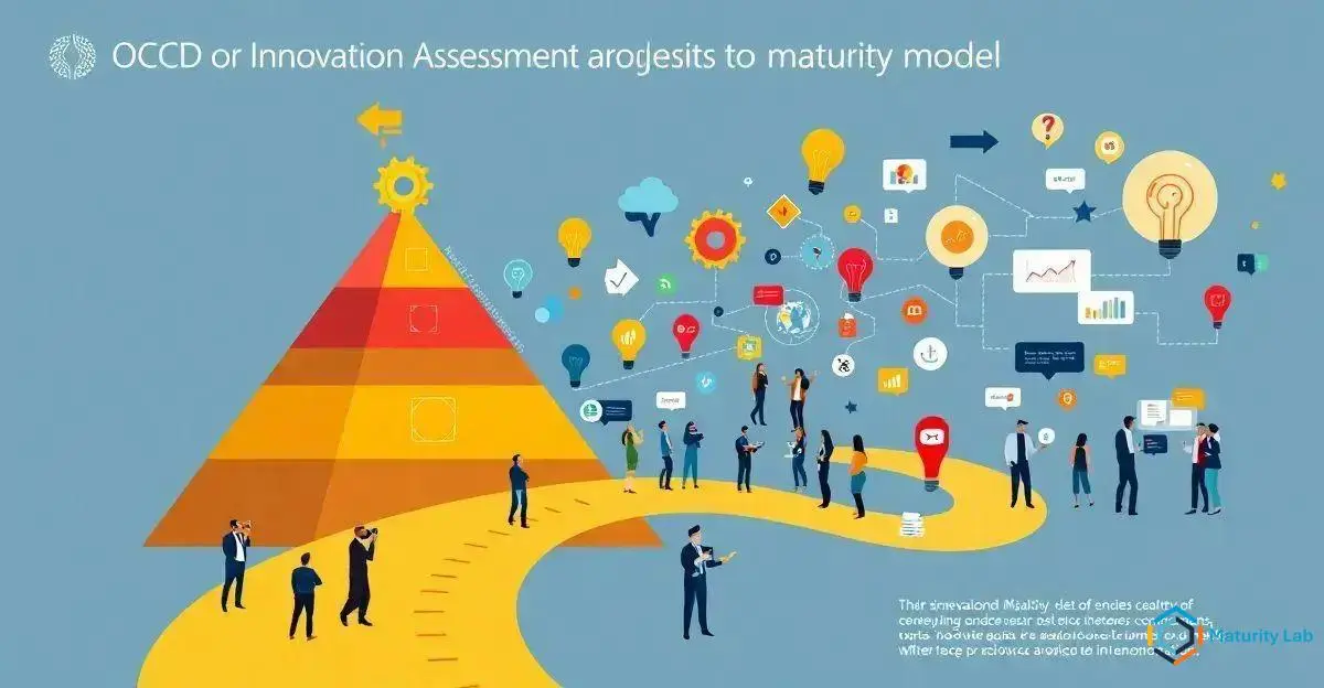 Key Success Indicators in Innovation Assessment