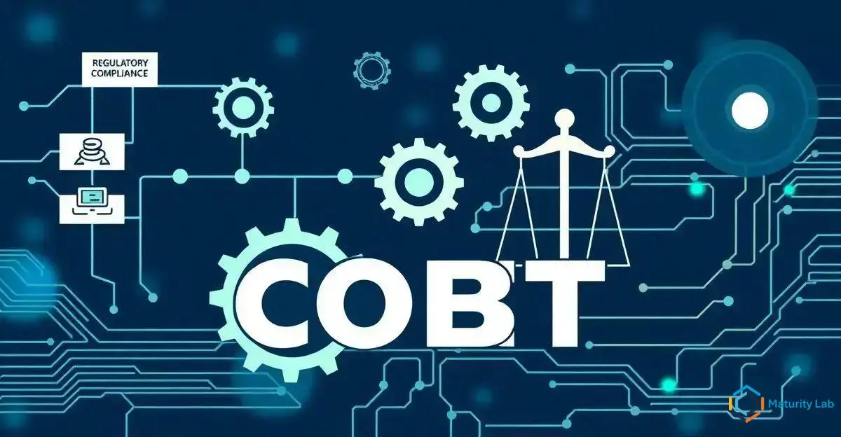 Best Practices for Aligning COBIT with Regulatory Standards