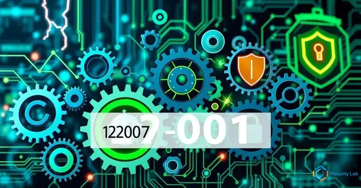 Integrating Incident Management into the Maturity Model