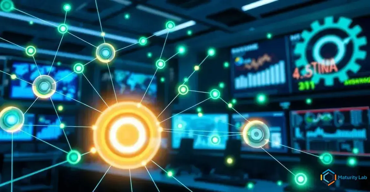 Case Studies: Erfolgreiches IT-Monitoring mit COBIT