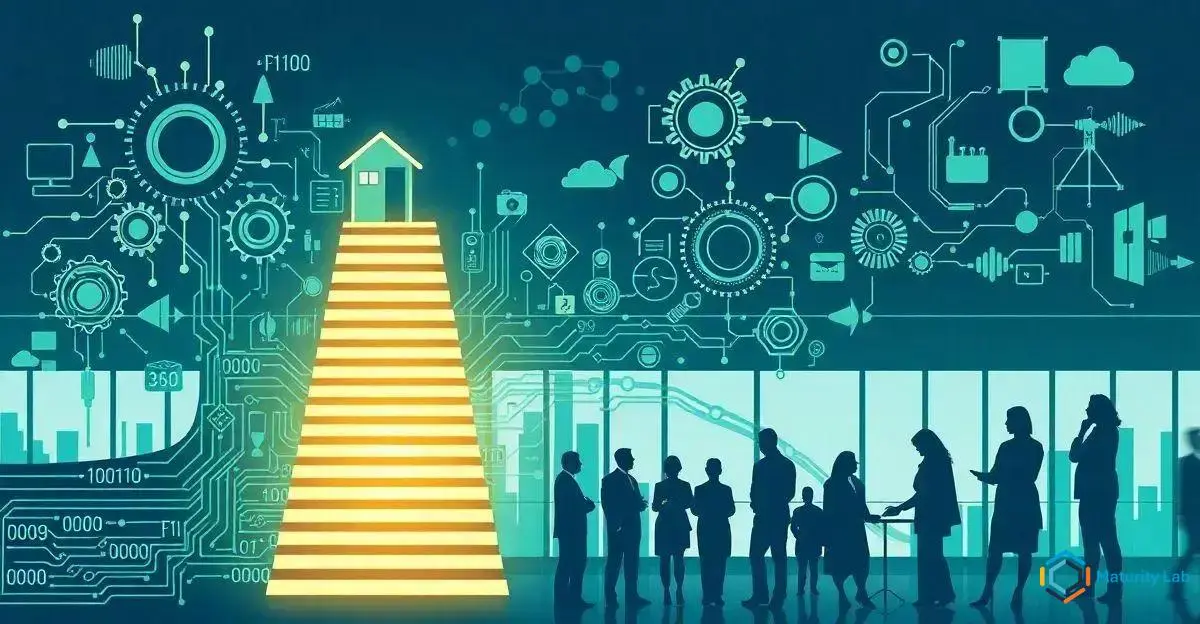 Benefits of ISO 38500 for IT Governance