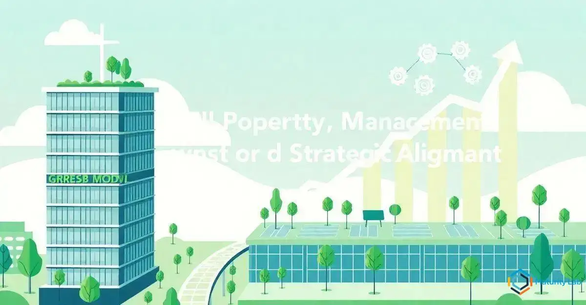 Strategic Alignment in Property Management