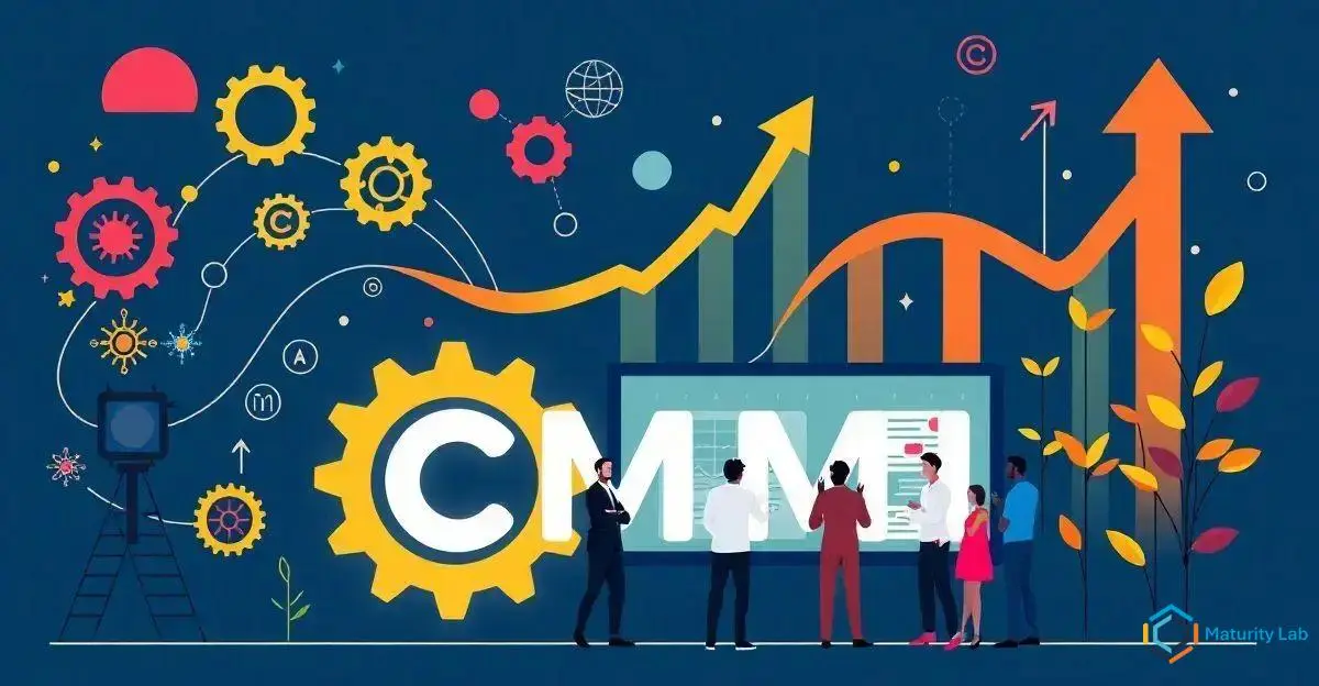 Praktische Schritte zur Implementierung von CMMI und anderen Modellen