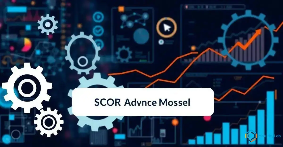Optimiser le contrôle des processus grâce à SCOR