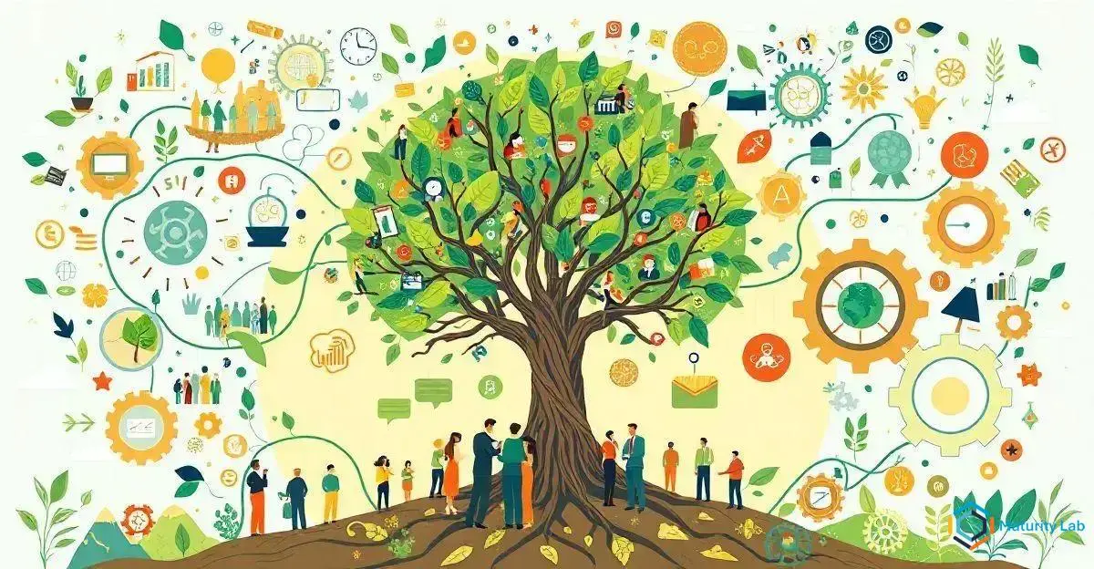 Integrating Social Sustainability into Corporate Strategy