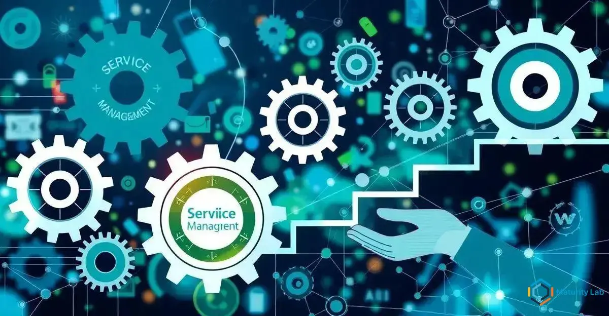 Integrating Maturity Models with MSM for Optimal Results
