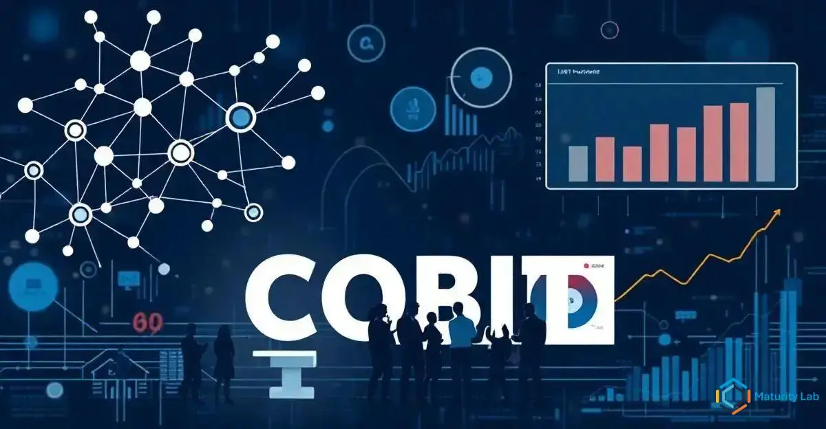 Verständnis von COBIT und seiner Relevanz für die IT-Governance