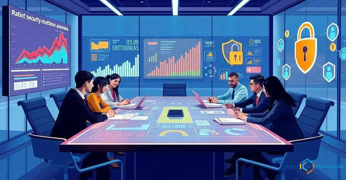 Implementing C2M2 for Improved Security Posture