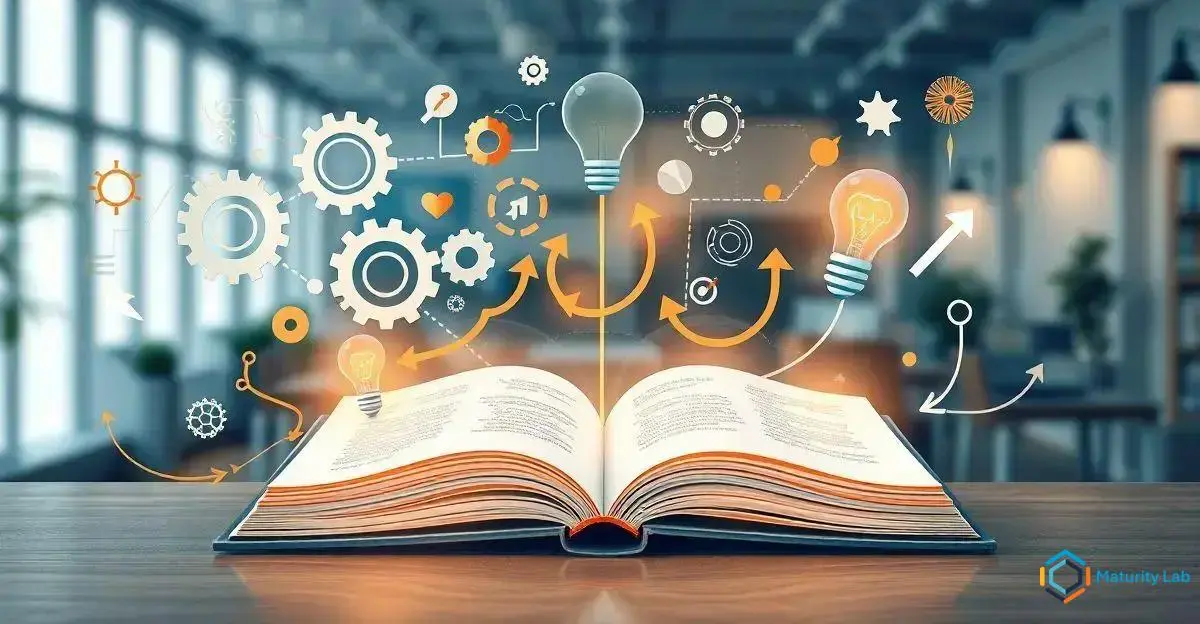 Understanding the Knowledge Management Maturity Model (KMMM)