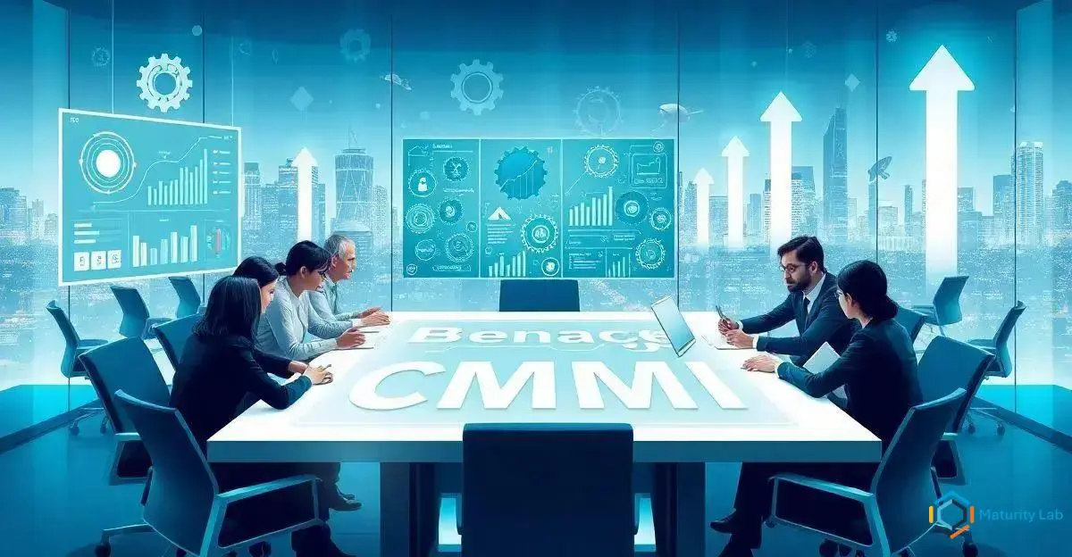 Understanding CMMI in IT Management