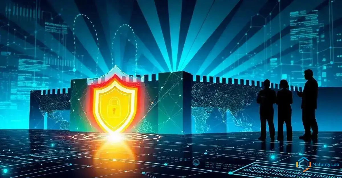 Implementing Security Maturity Strategies