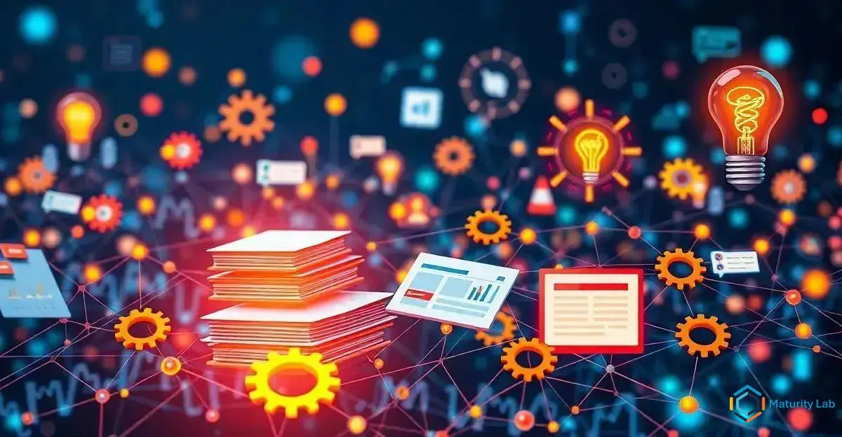 Best Practices in Information Management