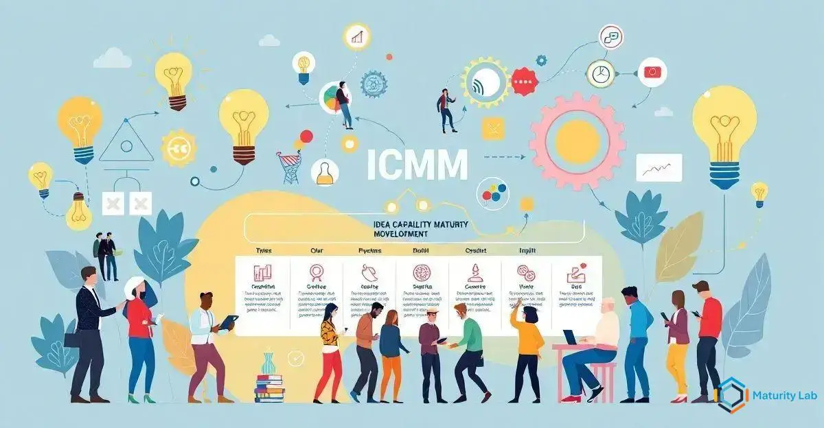 Comprendre l’ICMM et son rôle dans la gestion des idées