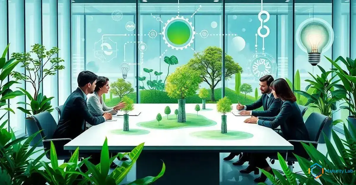 Understanding EFQM and Its Impact on Innovation