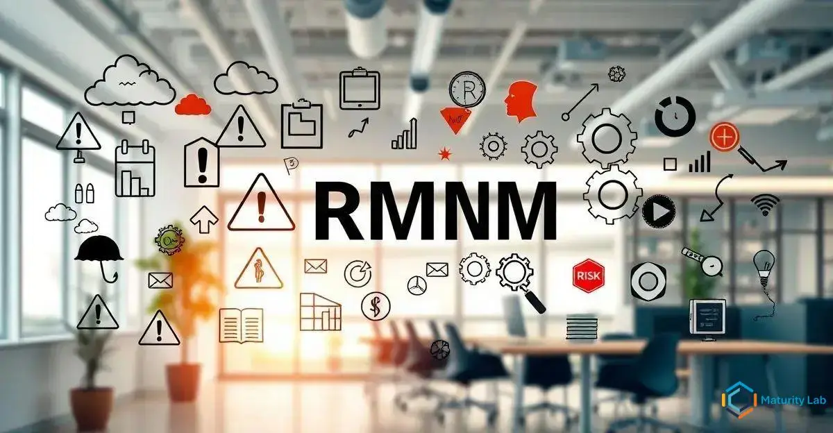 Die Rolle von RMMM im Risikomanagement verstehen