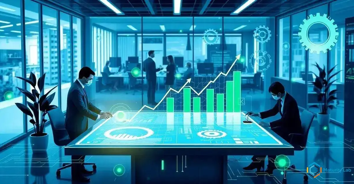 Understanding MSM and Its Role in Service Maturity