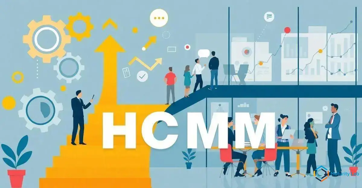 Mise en œuvre de la HCMM pour un développement de carrière efficace