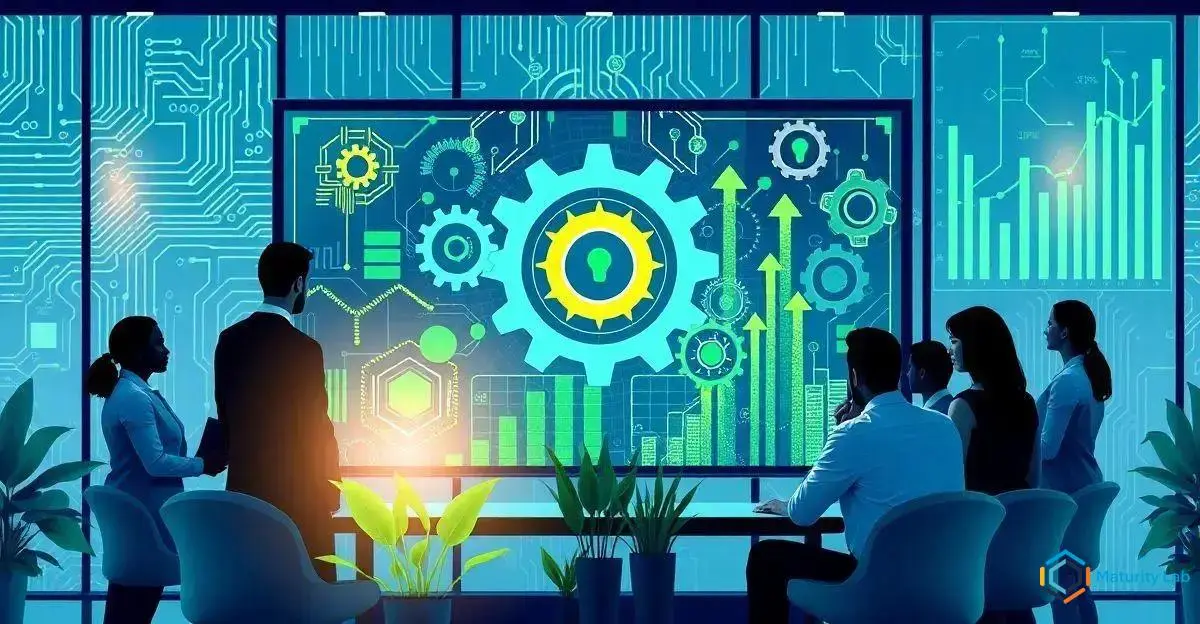 Implementing IT Governance for Corporate Responsibility