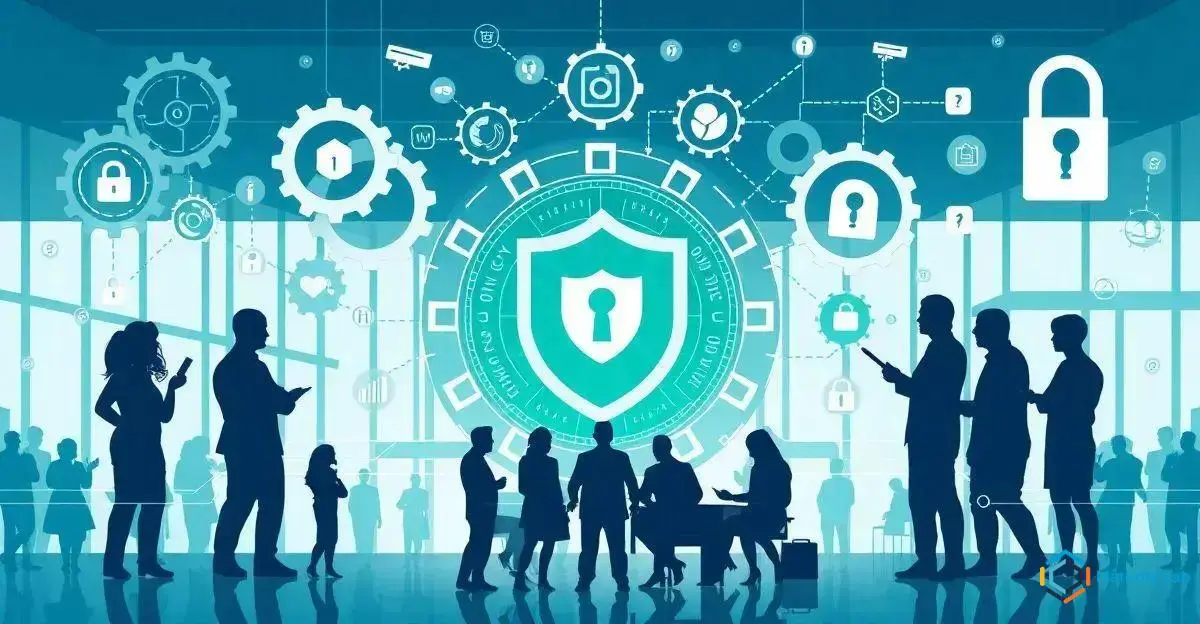 Building a Robust Security Culture