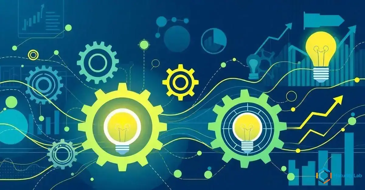 Strategien für die effektive Umsetzung von Innovationen