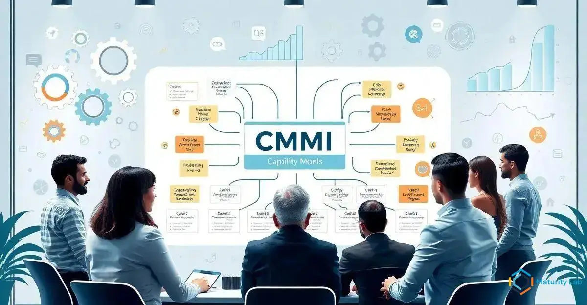 CMMI und seine Bedeutung verstehen