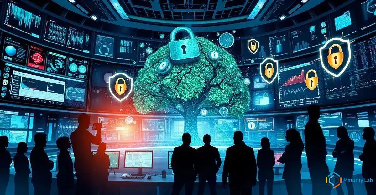 Understanding C2M2 and Its Importance