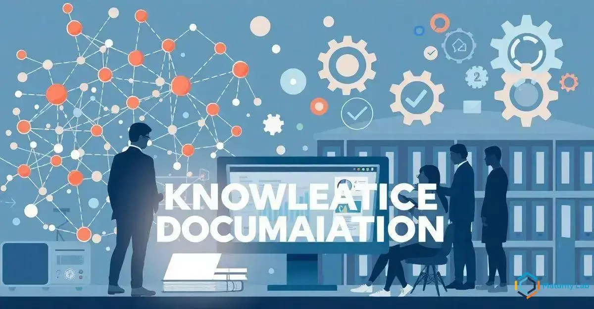 Effective Knowledge Documentation Strategies