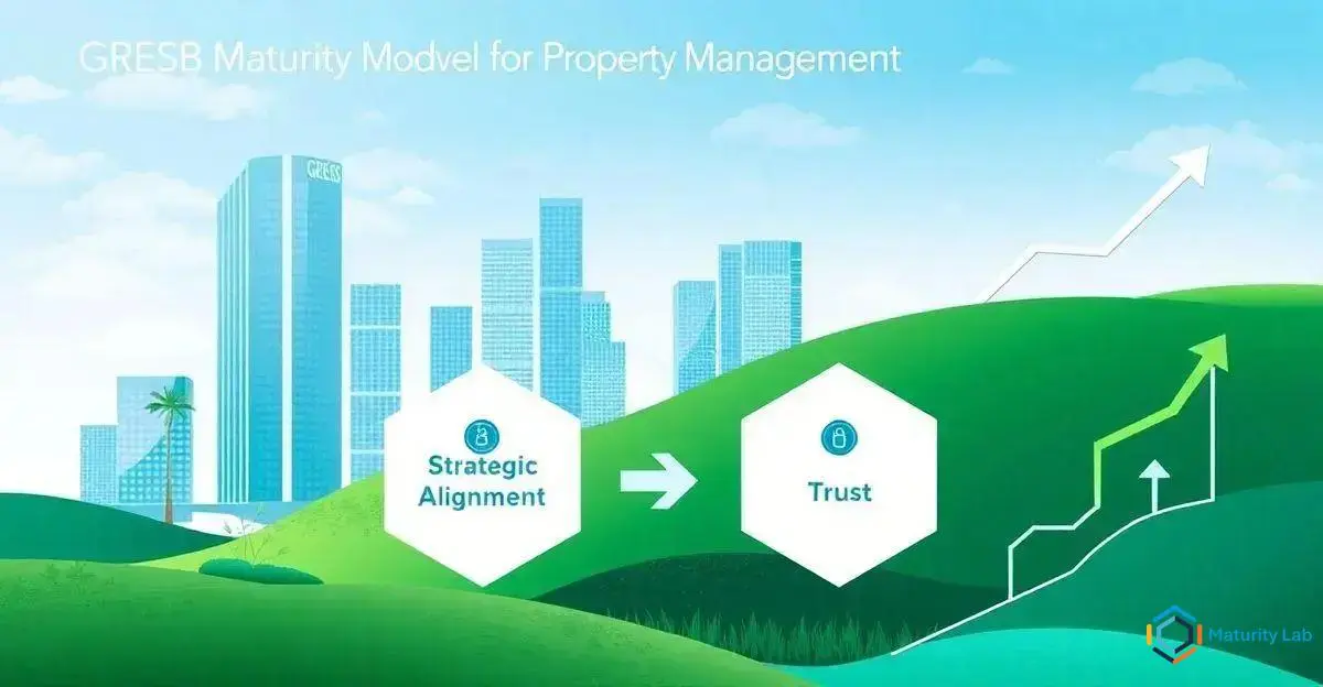 Implementing the GRESB Maturity Model