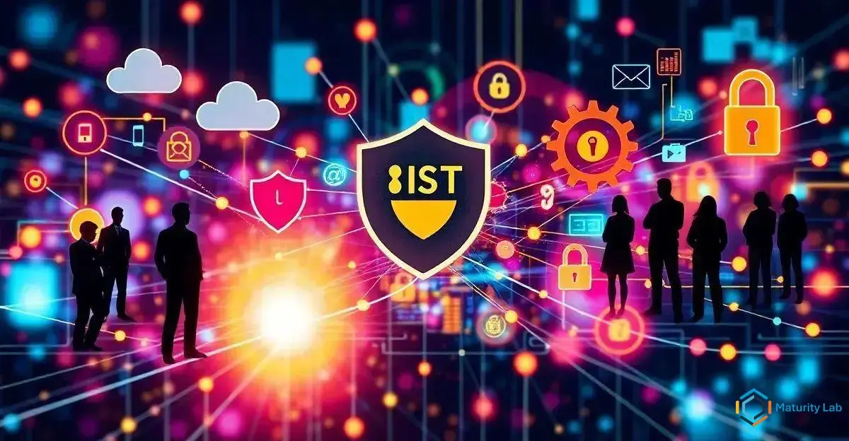 Enhancing Organizational Awareness through NIST