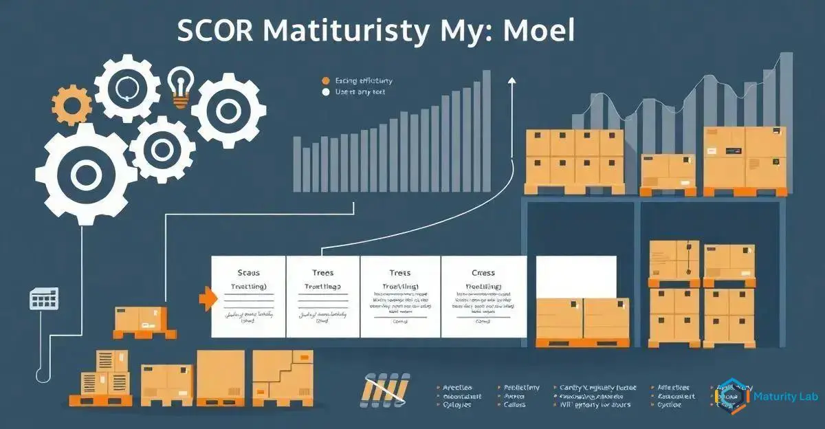 Implementing SCOR for Inventory Management