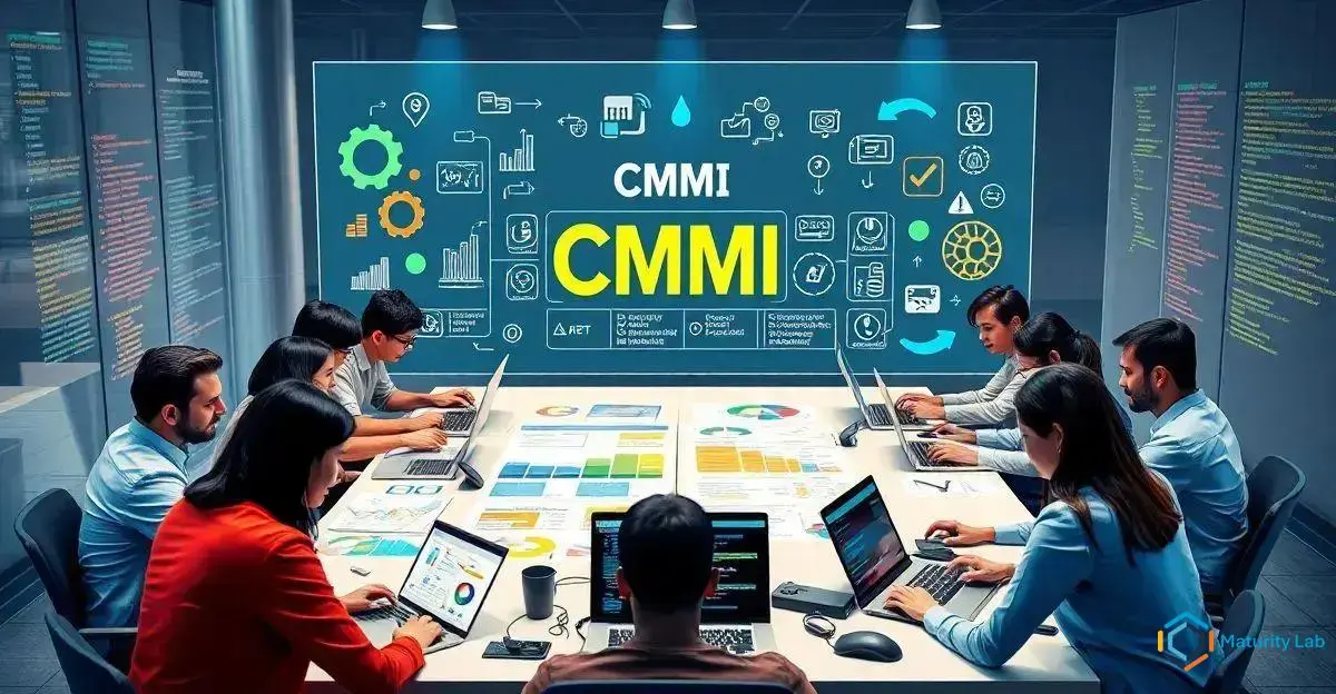 Key Practices for Implementing CMMI in Software Development