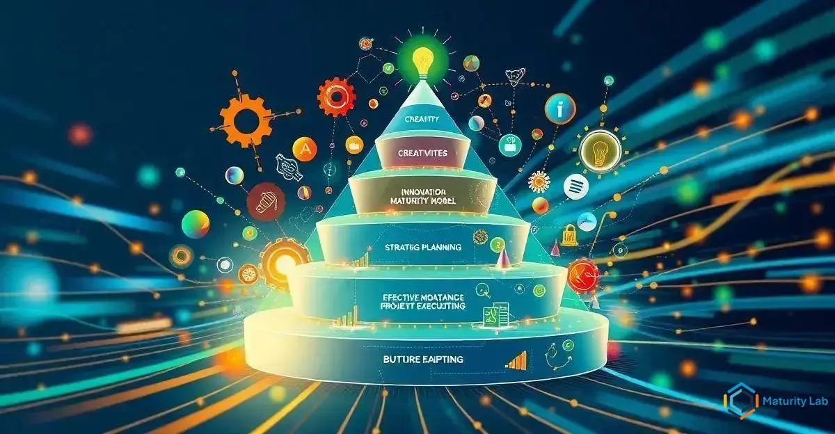 Understanding the Innovation Maturity Model