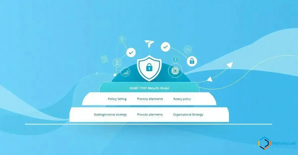Achieving Strategic Alignment with ISO/IEC 27001