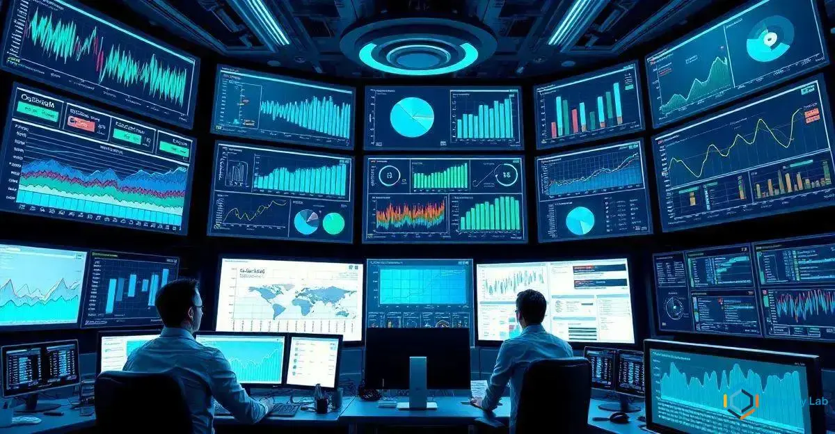 Understanding SMMM and Its Importance in Service Monitoring