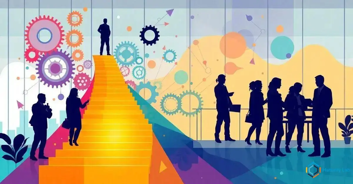 The Role of Innovation Culture in Maturity