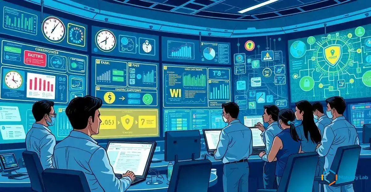 Strategies for Rapid Response in Incident Management
