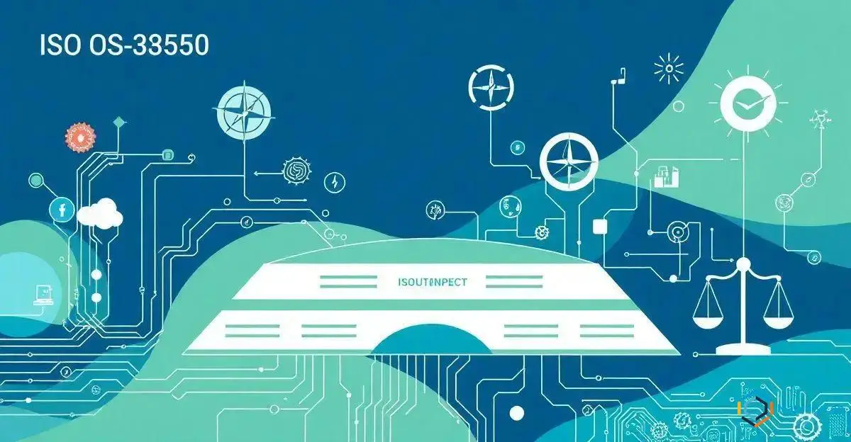 Understanding the ISO 38500 Maturity Model