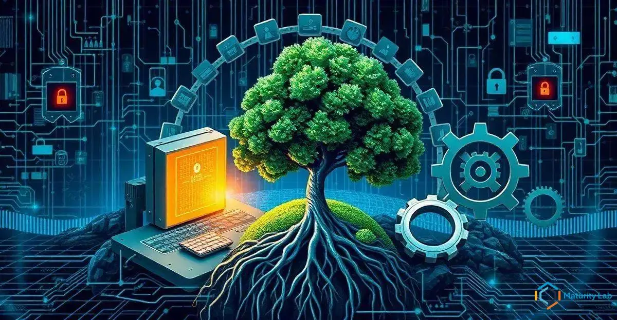 Key Components of Security Maturity