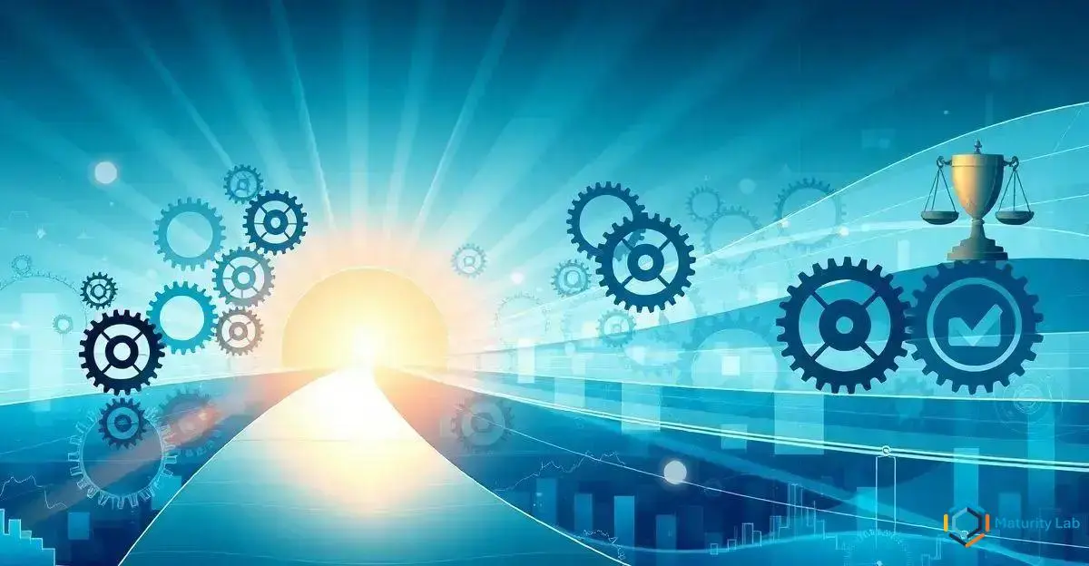 Implementing Governance Maturity Models for Success