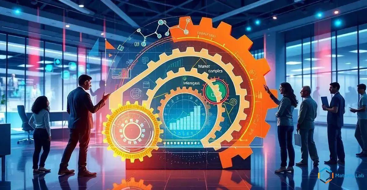 Case Studies: Success Stories of Innovation Maturity Models
