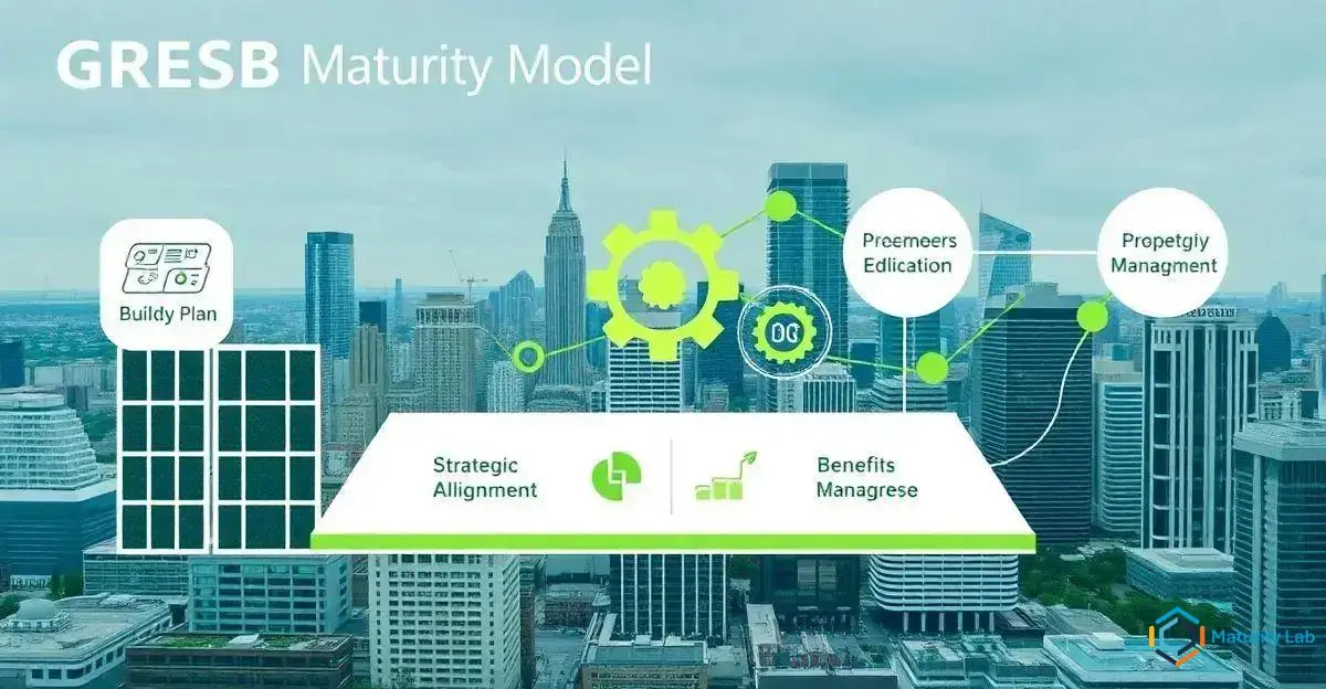 Understanding the GRESB Maturity Model