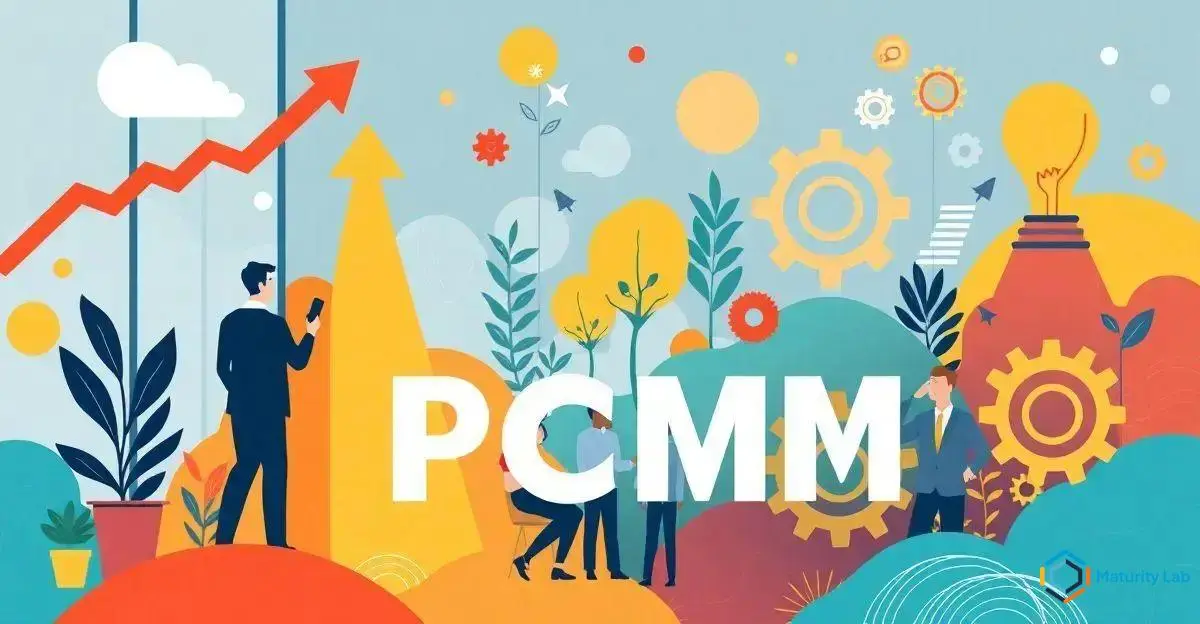 Understanding PCMM and Its Importance in Talent Management