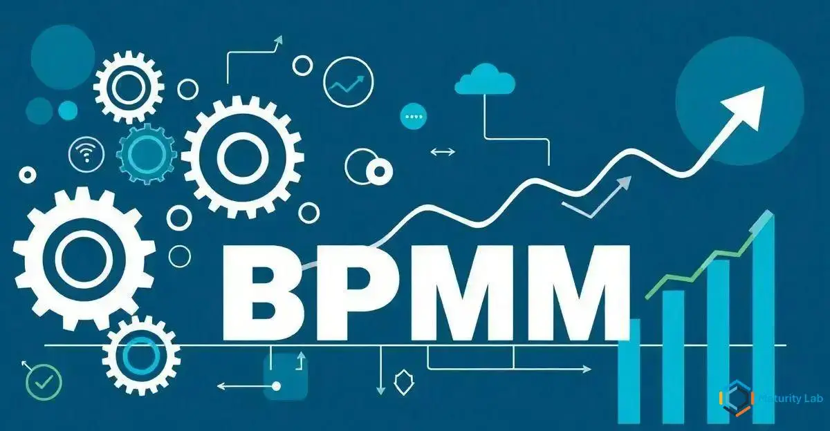 Enhancing Business Processes with BPMM