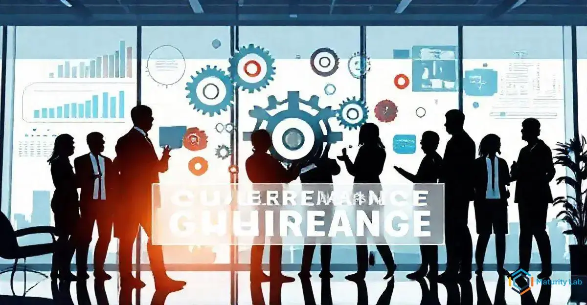 Éléments clés de la gouvernance du capital humain