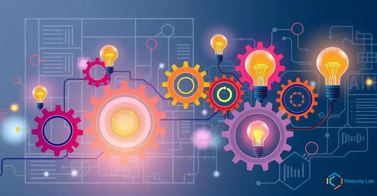 Mise en œuvre de l’ICMM pour un développement efficace des produits