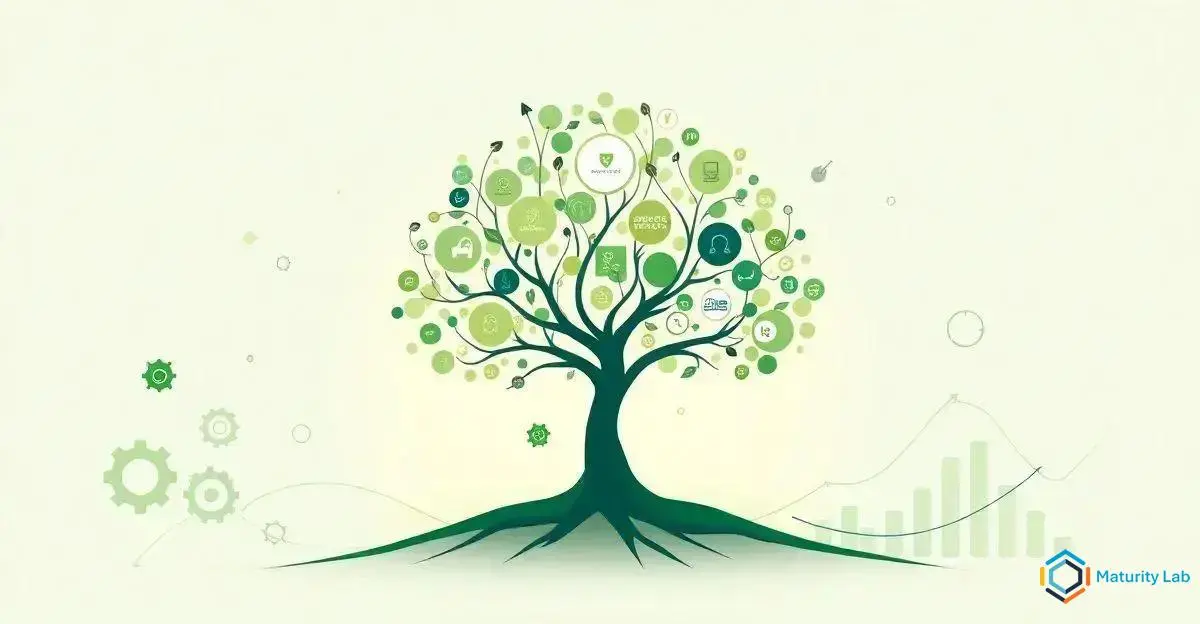 Key Components of Project Maturity Models