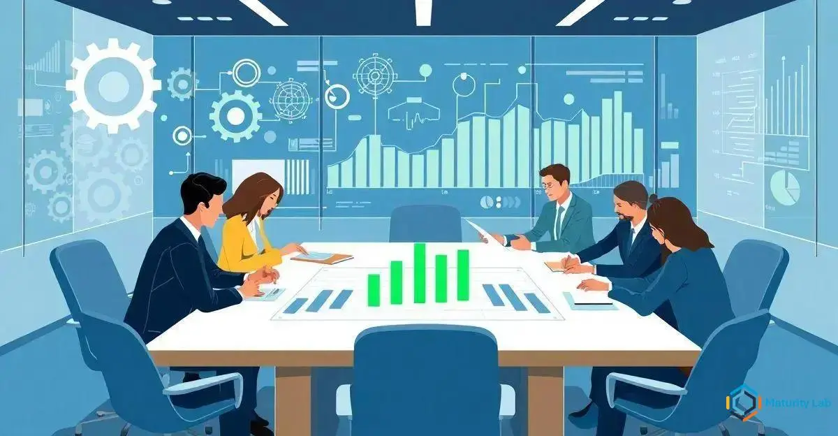 Implementing the ISO 38500 Maturity Model in Your Organization