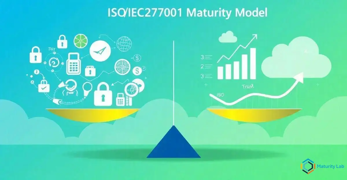 Understanding the ISO/IEC 27001 Maturity Model